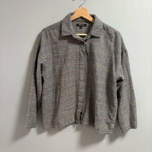 Madewell Top